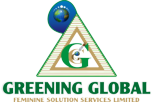 Greening Global
